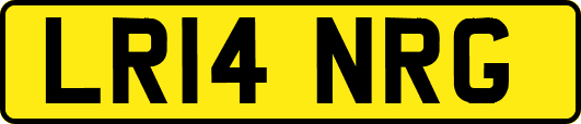LR14NRG