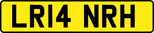 LR14NRH
