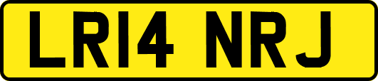 LR14NRJ