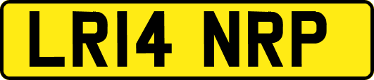 LR14NRP