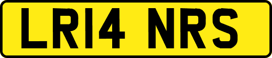 LR14NRS