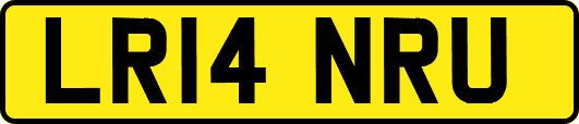 LR14NRU