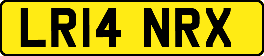 LR14NRX