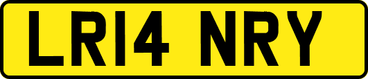 LR14NRY