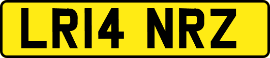 LR14NRZ