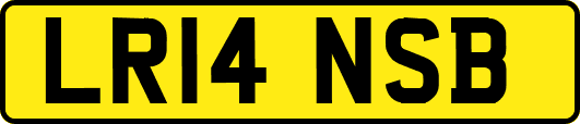 LR14NSB