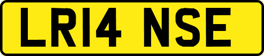 LR14NSE