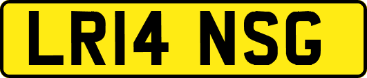 LR14NSG