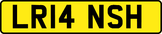 LR14NSH