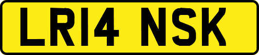 LR14NSK