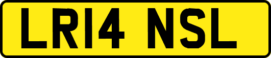 LR14NSL