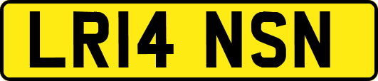 LR14NSN