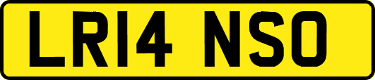 LR14NSO