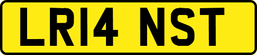 LR14NST