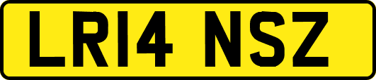 LR14NSZ