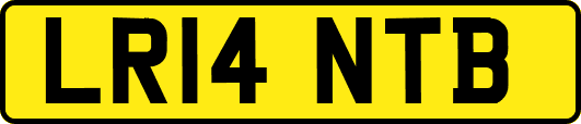LR14NTB