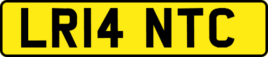 LR14NTC