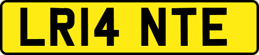 LR14NTE