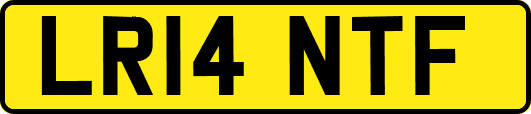 LR14NTF