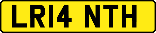 LR14NTH