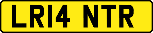 LR14NTR