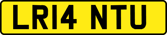 LR14NTU