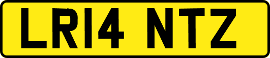LR14NTZ