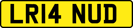 LR14NUD