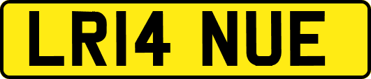LR14NUE