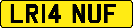 LR14NUF