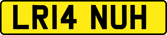 LR14NUH