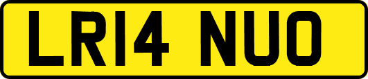 LR14NUO