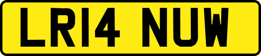 LR14NUW