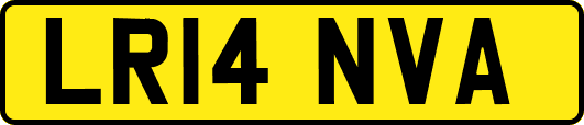 LR14NVA