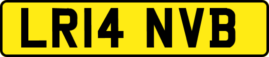 LR14NVB