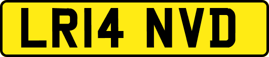 LR14NVD