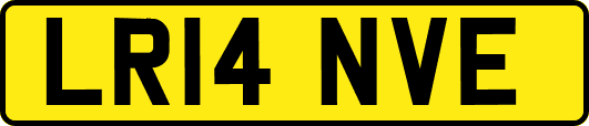 LR14NVE