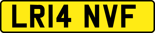 LR14NVF