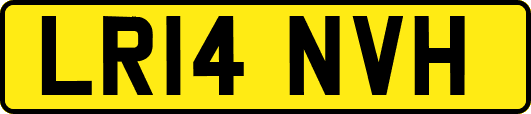 LR14NVH