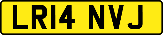 LR14NVJ
