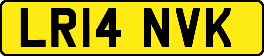 LR14NVK