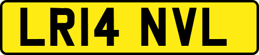 LR14NVL