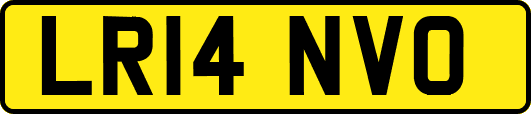 LR14NVO