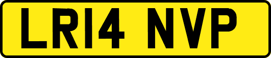 LR14NVP