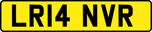LR14NVR