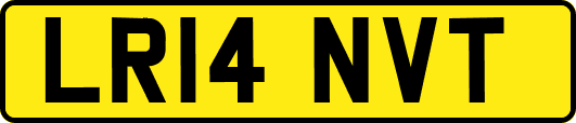 LR14NVT