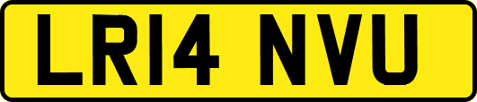 LR14NVU