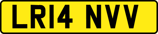 LR14NVV