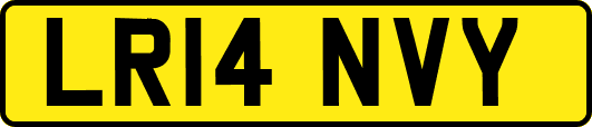 LR14NVY