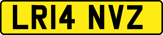 LR14NVZ